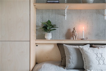 Photo 6. Apartment, Ved Stigbordene, København SV 