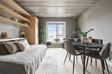 Photo 3. Apartment, Ved Stigbordene, København SV 