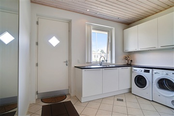 Photo 13. House, Snogegårdsvej, Gentofte 