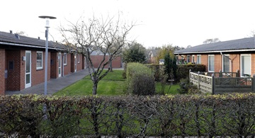Billede 1. Lejlighed, Nordens Alle, Hjørring 