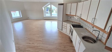 Photo 1. Apartment, Rådhus Alle, Frederikshavn 