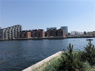 Photo 8. Apartment, Willy Brandts Vej, København SV 