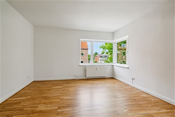 Photo 1. Apartment, Jordbrovej, Aarhus N 