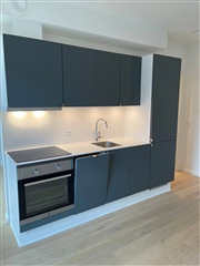 Photo 6. Apartment, Kjeld Tolstrups Gade, Aarhus C 