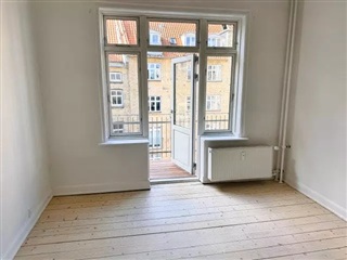 Photo 7. Apartment, Boulevarden, Aalborg 