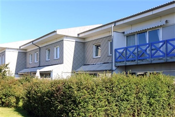 Photo 8. Apartment, Farvervej, Sæby 