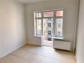 Photo 6. Apartment, Boulevarden, Aalborg 