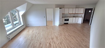 Photo 2. Apartment, Rådhus Alle, Frederikshavn 