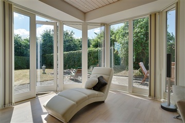 Photo 8. House, Snogegårdsvej, Gentofte 