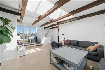 Photo 1. Apartment, Ny Carlsberg Vej, København V 