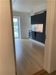 Photo 2. Apartment, Kjeld Tolstrups Gade, Aarhus C 