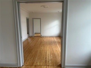 Photo 3. Apartment, Vangeporten, Charlottenlund 