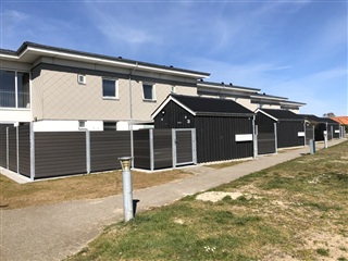 Photo 2. Apartment, Farvervej, Sæby 