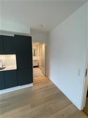 Photo 7. Apartment, Kjeld Tolstrups Gade, Aarhus C 