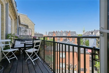 Photo 11. Apartment, Ny Carlsberg Vej, København V 