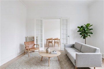 Photo 2. Apartment, Østergade, Esbjerg 