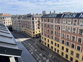 Photo 4. Apartment, Enghavevej, København V 