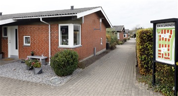 Billede 2. Lejlighed, Nordens Alle, Hjørring 