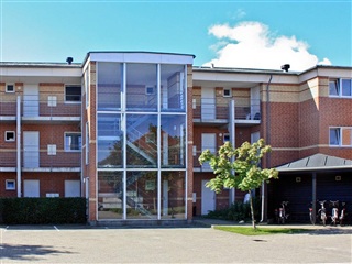 Photo 4. Apartment, Rådhus Alle, Frederikshavn 