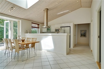 Photo 6. House, Snogegårdsvej, Gentofte 