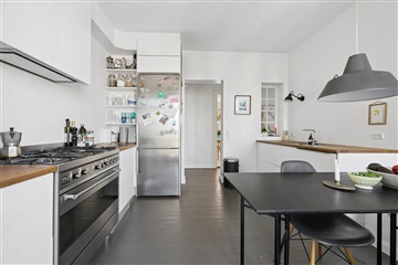 Photo 3. Apartment, Ny Carlsberg Vej, København V 