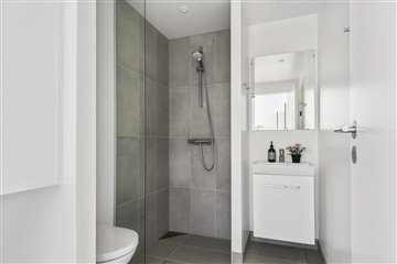 Photo 14. Apartment, Kjeld Tolstrups Gade, Aarhus C 