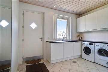 Photo 15. House, Snogegårdsvej, Gentofte 
