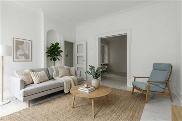 Photo 5. Apartment, Boulevarden, Aalborg 