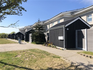 Photo 9. Apartment, Farvervej, Sæby 