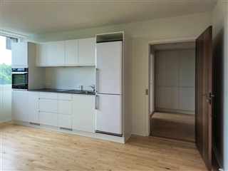 Photo 4. Apartment, Herregårdsparken, Herning 