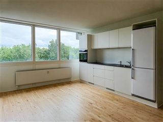 Photo 3. Apartment, Herregårdsparken, Herning 
