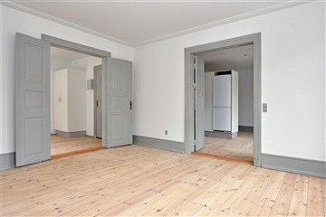 Photo 2. Apartment, Badstuegade, Haderslev 