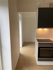 Photo 3. Apartment, Kjeld Tolstrups Gade, Aarhus C 