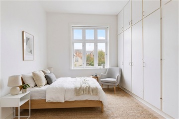 Photo 6. Apartment, Østergade, Esbjerg 