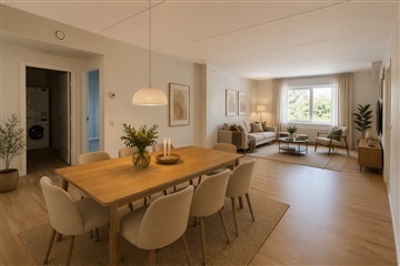 Photo 1. Apartment, Vilhelm Ehlerts Alle, Viborg 