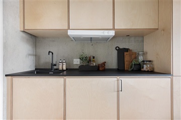 Photo 2. Apartment, Ved Stigbordene, København SV 