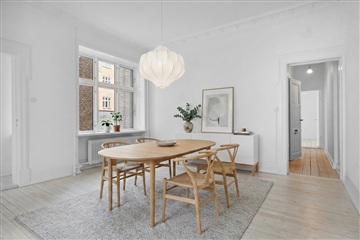 Photo 4. Apartment, Boulevarden, Aalborg 