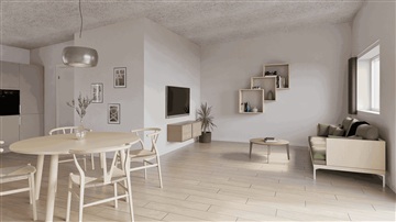 Photo 1. House, Remmerslund Skovvang, Hedensted 