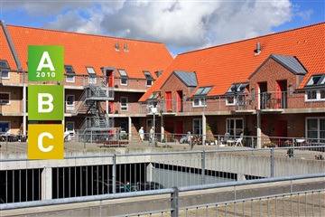 Photo 1. Apartment, Rådhus Alle, Frederikshavn 