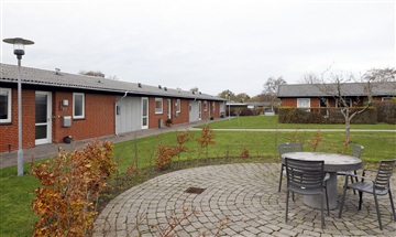 Billede 3. Lejlighed, Nordens Alle, Hjørring 