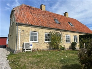 Photo 1. Apartment, Grønsundsvej, Nykøbing F 