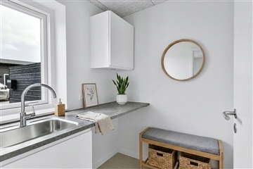 Photo 7. House, Grinden, Randers SØ 