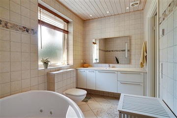 Photo 12. House, Snogegårdsvej, Gentofte 