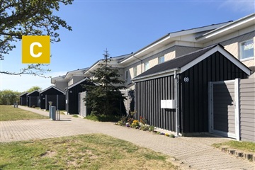 Photo 1. Apartment, Farvervej, Sæby 