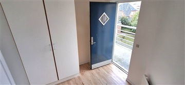 Photo 5. Apartment, Rådhus Alle, Frederikshavn 