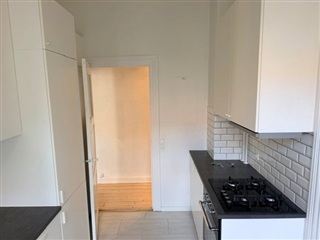 Photo 2. Apartment, Boulevarden, Aalborg 