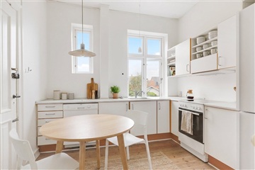 Photo 4. Apartment, Østergade, Esbjerg 