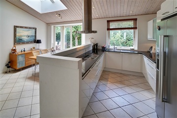 Photo 5. House, Snogegårdsvej, Gentofte 
