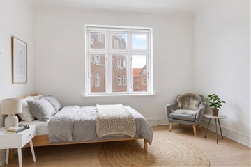 Photo 3. Apartment, Østergade, Esbjerg 