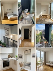 Photo 1. Apartment, Enghavevej, København V 